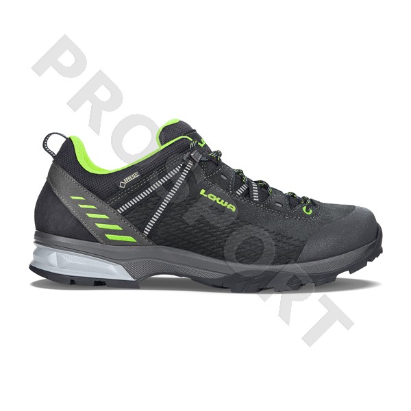 Lowa Ledro gtx lo UK7 PROSPORT